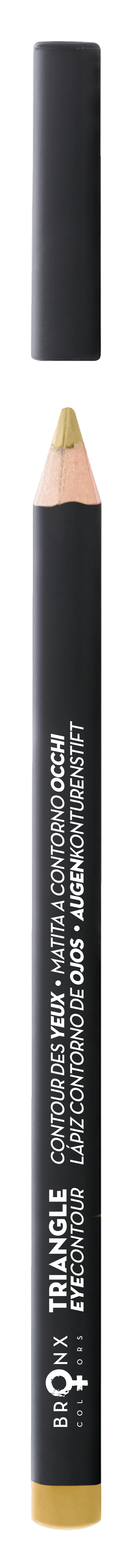 Triangle Eye Contour Pencil