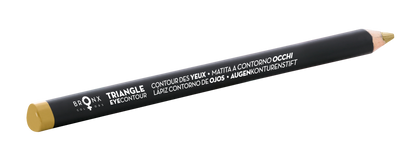 Triangle Eye Contour Pencil