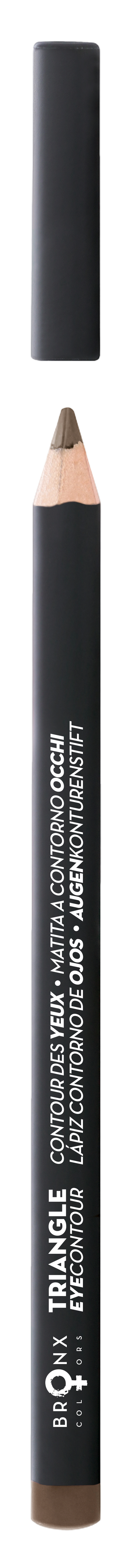 Triangle Eye Contour Pencil