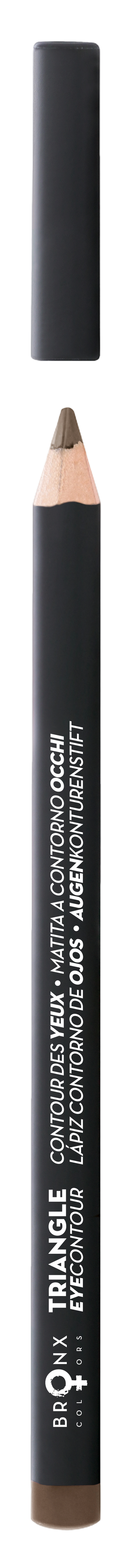 Triangle Eye Contour Pencil