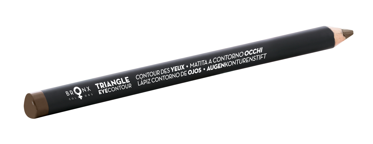 Triangle Eye Contour Pencil