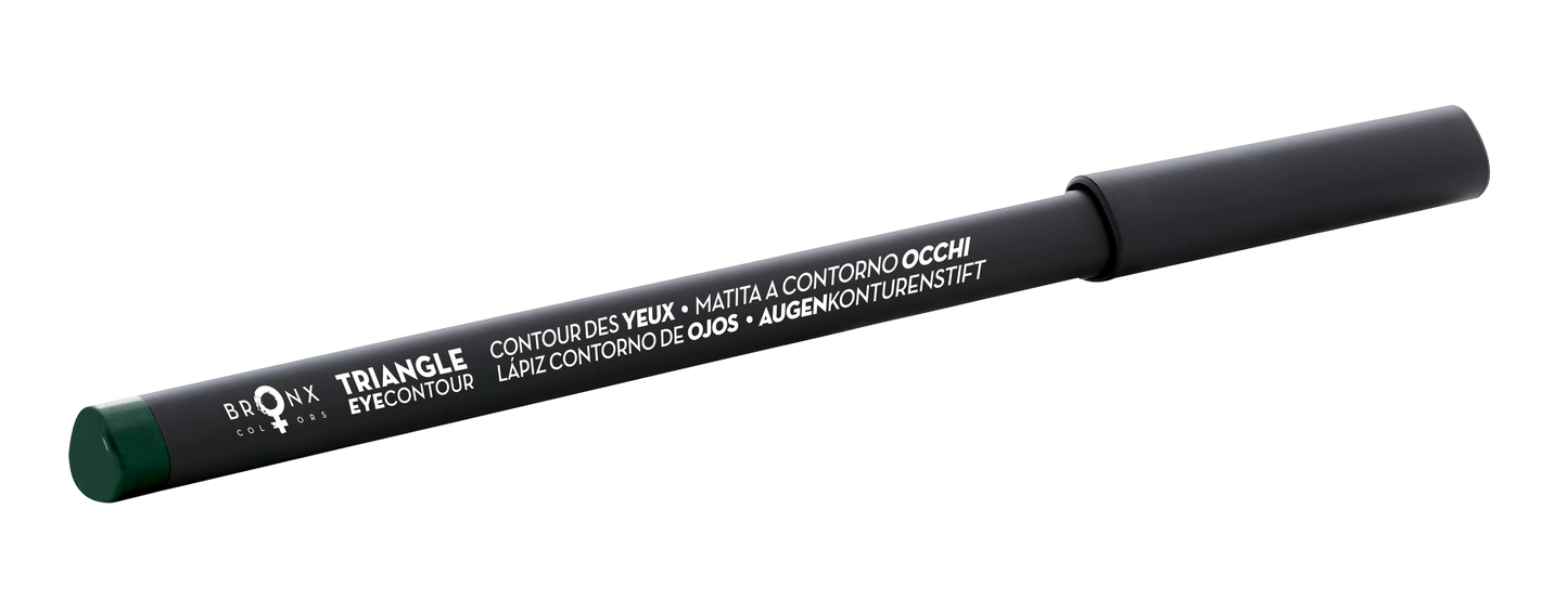 Triangle Eye Contour Pencil