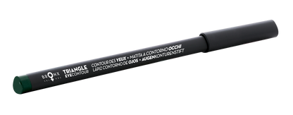Triangle Eye Contour Pencil
