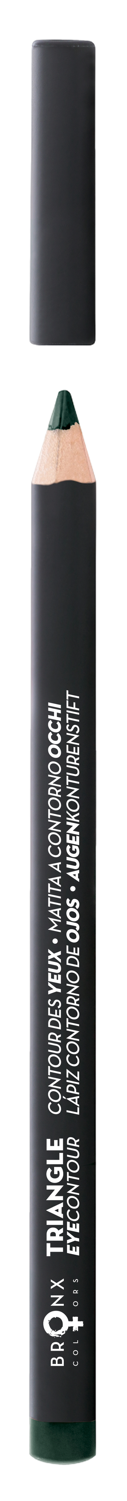 Triangle Eye Contour Pencil
