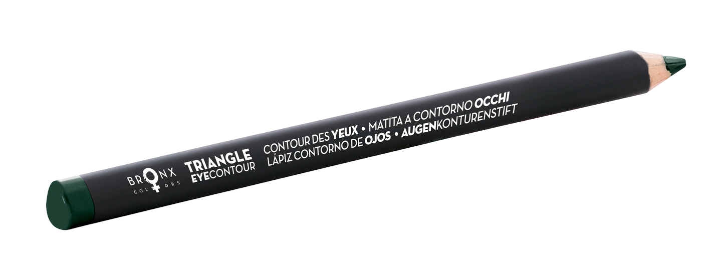 Triangle Eye Contour Pencil