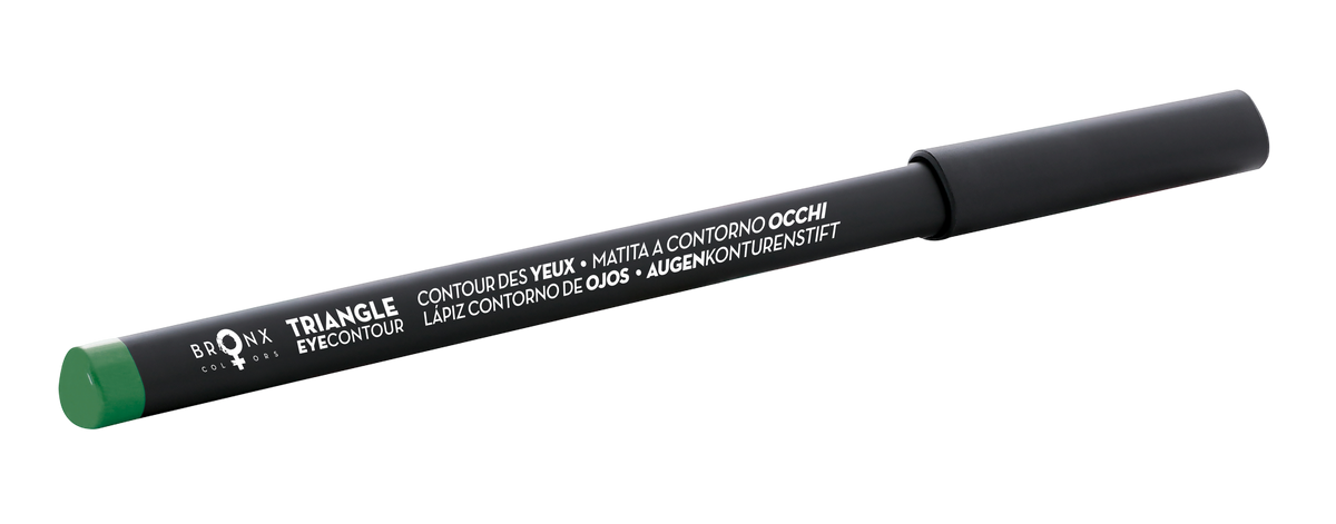 Triangle Eye Contour Pencil