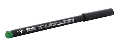 Triangle Eye Contour Pencil