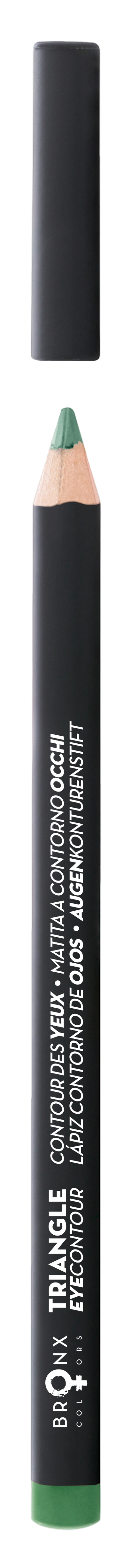 Triangle Eye Contour Pencil