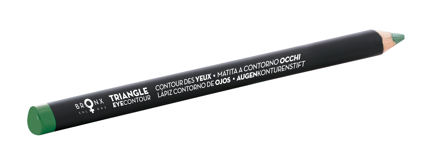 Triangle Eye Contour Pencil