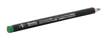 Triangle Eye Contour Pencil