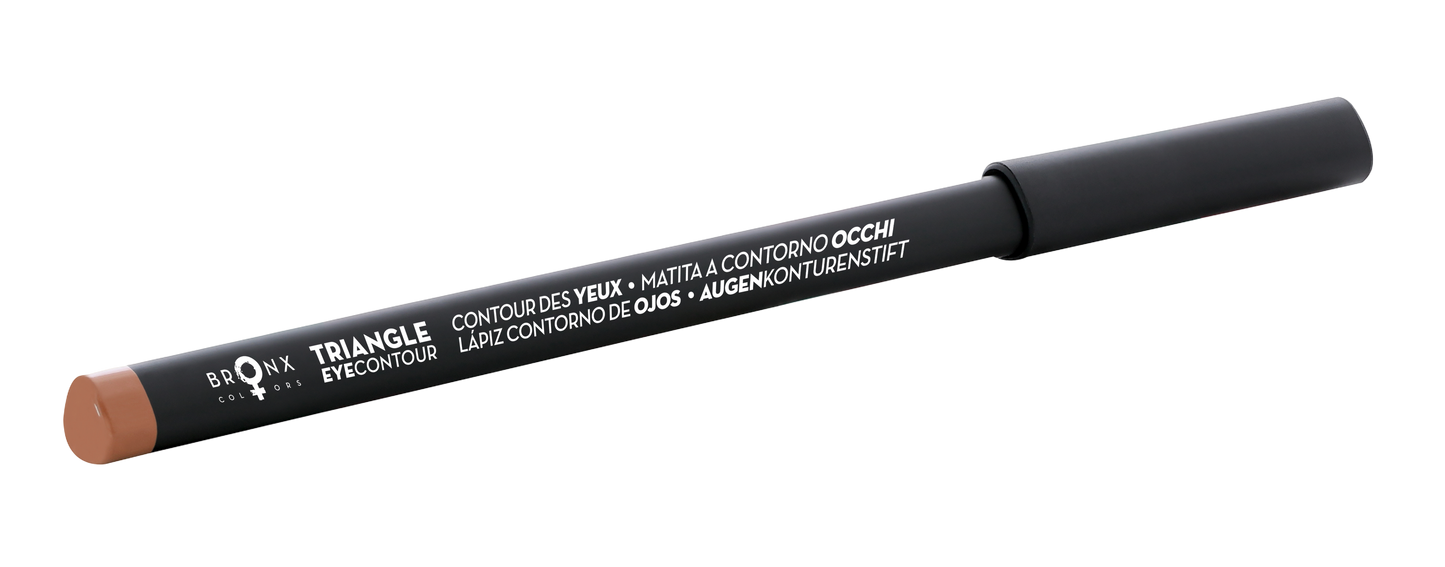 Triangle Eye Contour Pencil