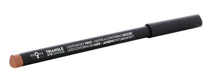 Triangle Eye Contour Pencil