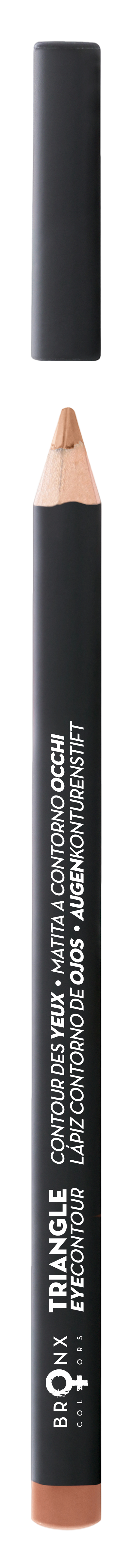 Triangle Eye Contour Pencil