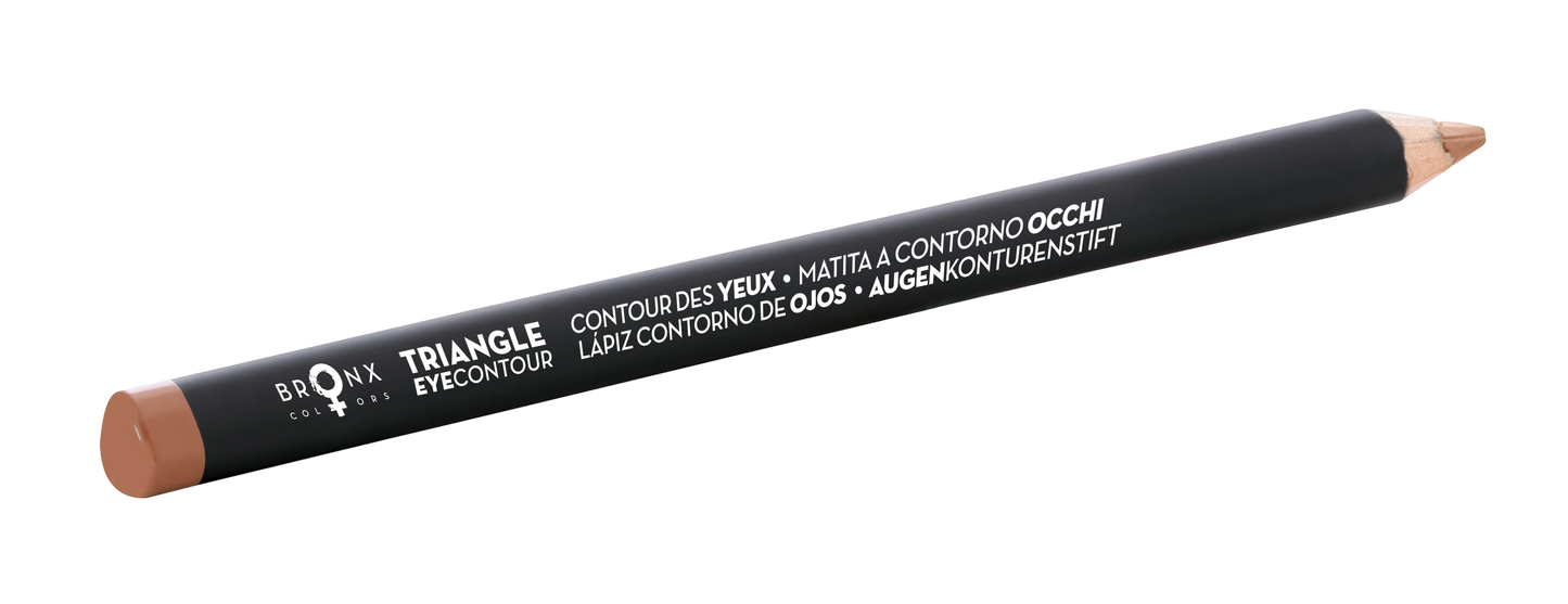 Triangle Eye Contour Pencil