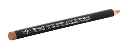 Triangle Eye Contour Pencil