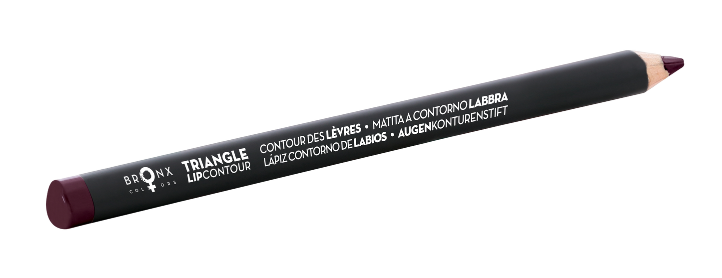 Triangle Lip Contour Pencil Underworld