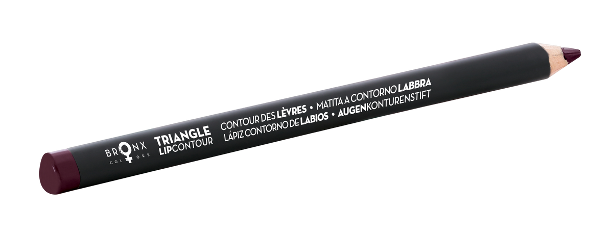 Triangle Lip Contour Pencil Underworld