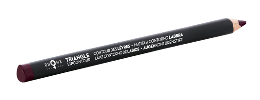Triangle Lip Contour Pencil Underworld
