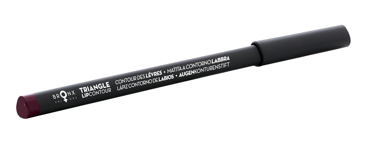 Triangle Lip Contour Pencil Underworld