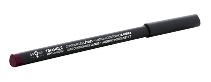 Triangle Lip Contour Pencil Underworld