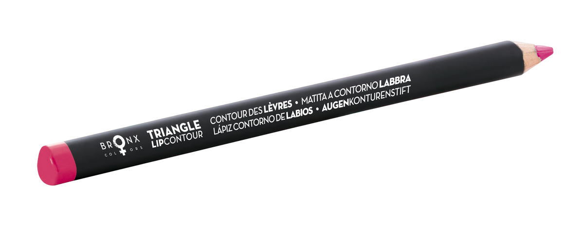 Triangle Lip Contour Pencil Cherry Blossom