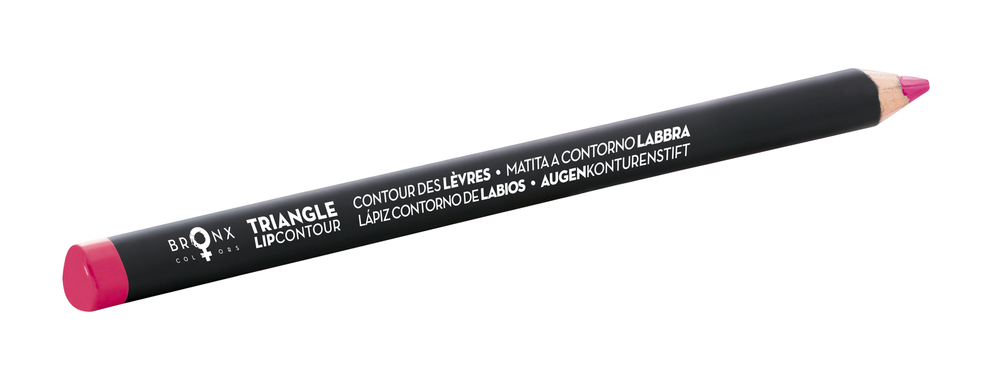 Triangle Lip Contour Pencil Cherry Blossom