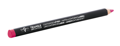 Triangle Lip Contour Pencil Cherry Blossom