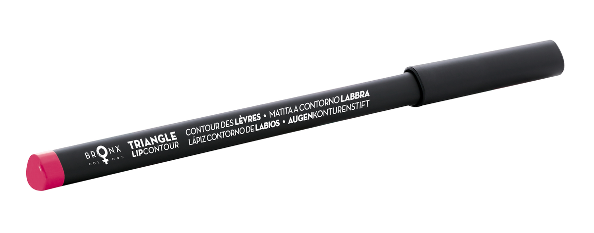 Triangle Lip Contour Pencil Cherry Blossom