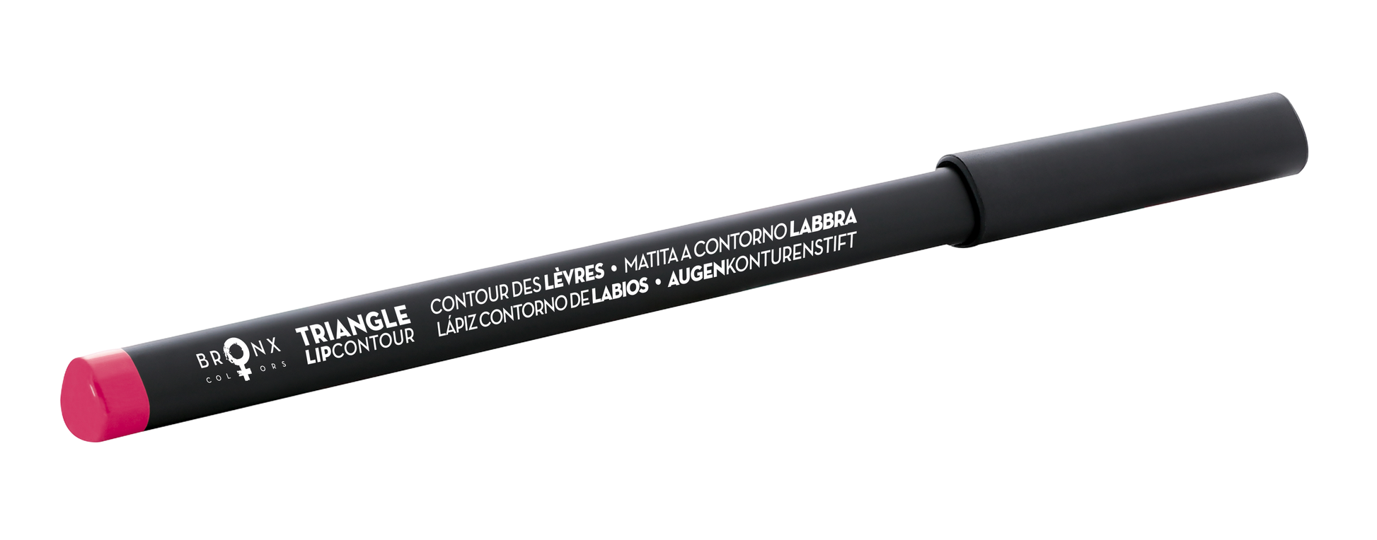 Triangle Lip Contour Pencil Cherry Blossom