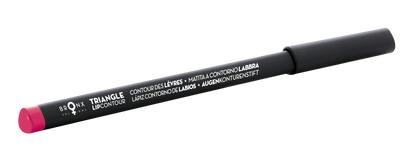 Triangle Lip Contour Pencil Cherry Blossom