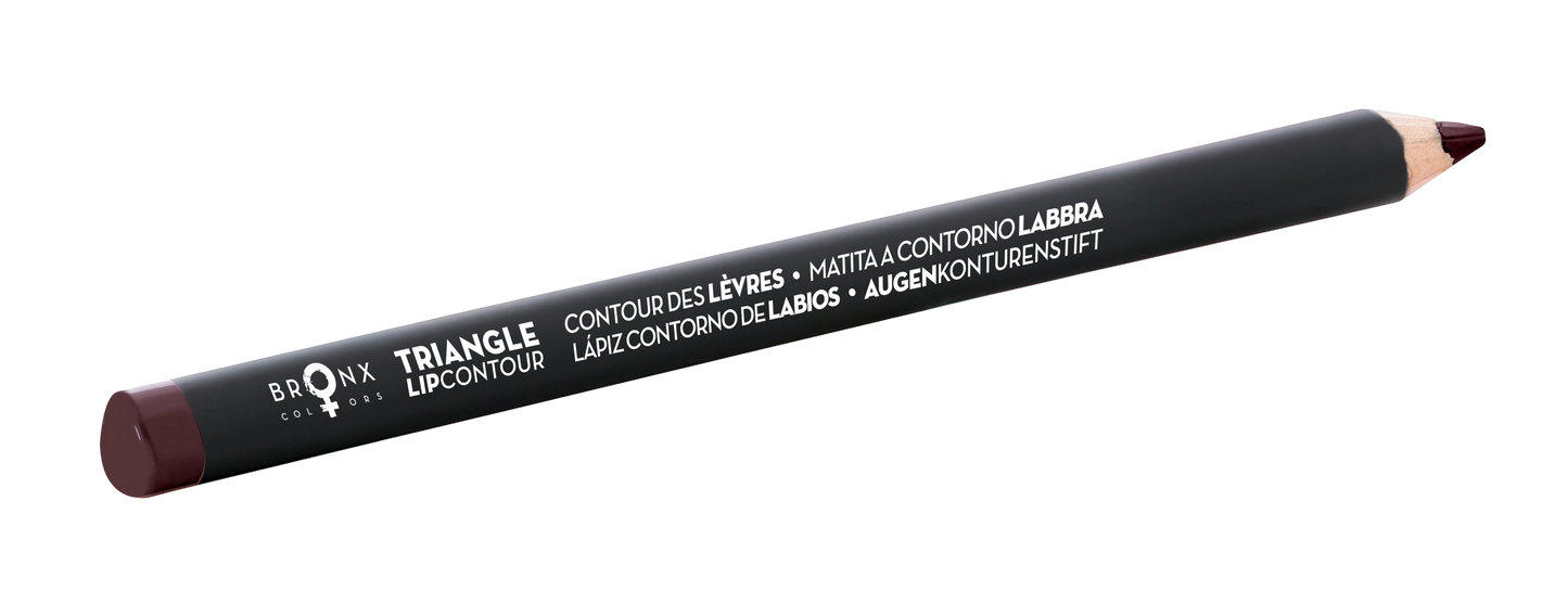 Triangle Lip Contour Pencil Femme Fatale