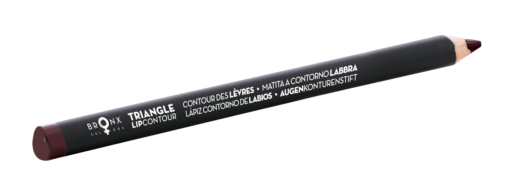 Triangle Lip Contour Pencil Femme Fatale