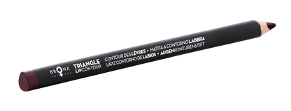 Triangle Lip Contour Pencil Femme Fatale
