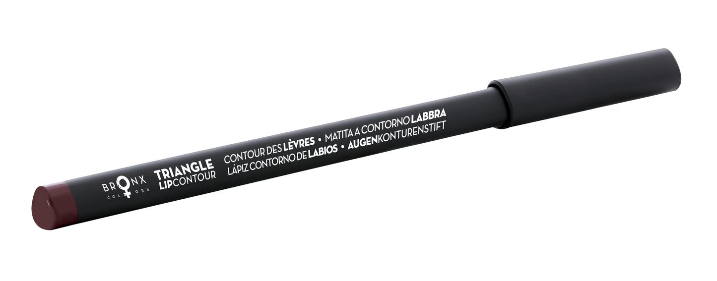 Triangle Lip Contour Pencil Femme Fatale