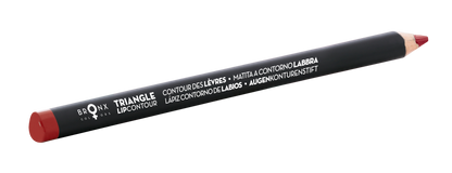 Triangle Lip Contour Pencil Sexbomb