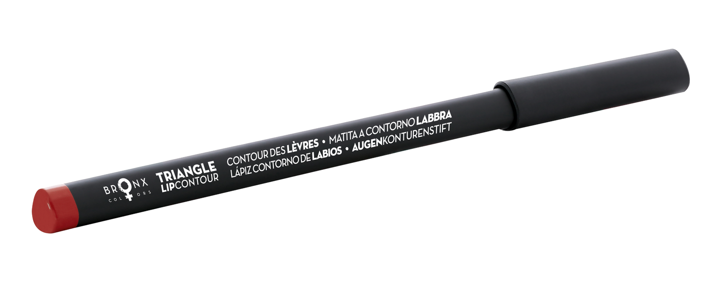 Triangle Lip Contour Pencil Sexbomb