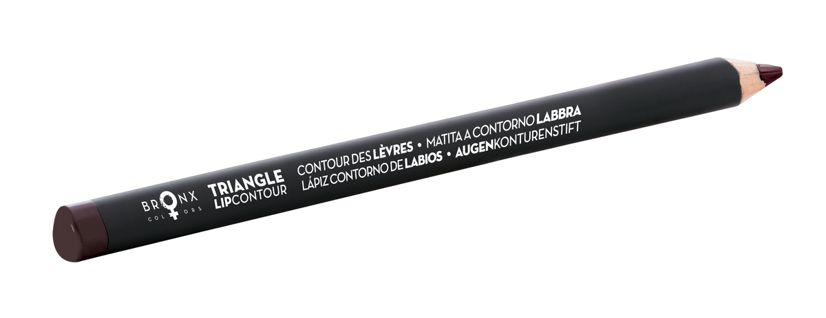 Triangle Lip Contour Pencil Atomic