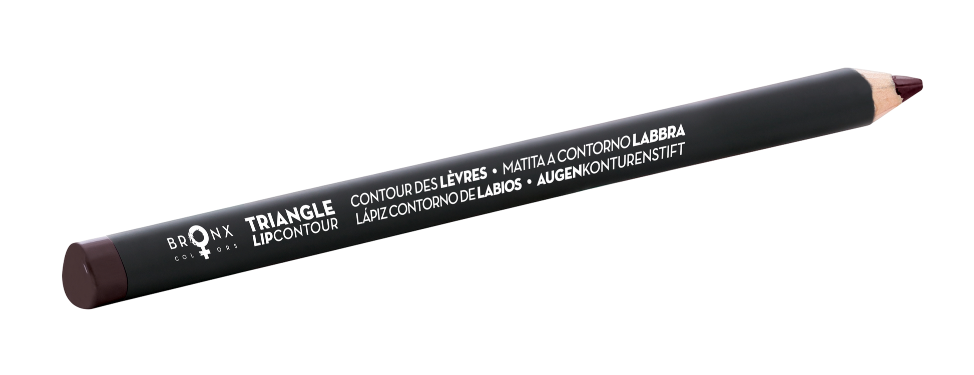 Triangle Lip Contour Pencil Atomic
