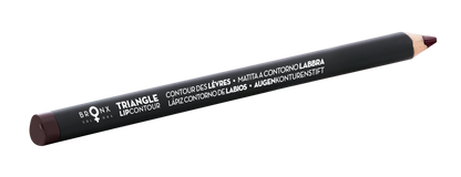 Triangle Lip Contour Pencil Atomic