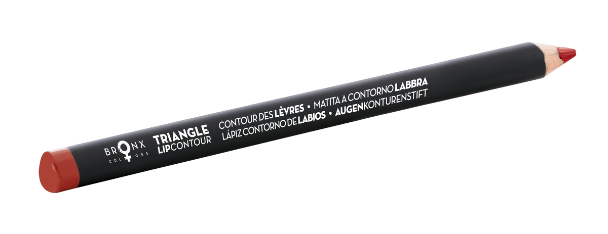 Triangle Lip Contour Pencil Scandal