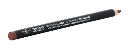 Triangle Lip Contour Pencil Rendezvous