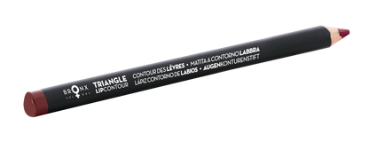 Triangle Lip Contour Pencil Corrupt