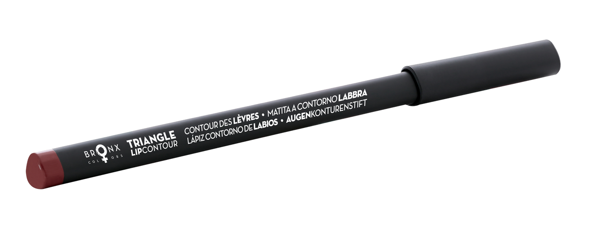 Triangle Lip Contour Pencil Corrupt