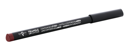 Triangle Lip Contour Pencil Corrupt