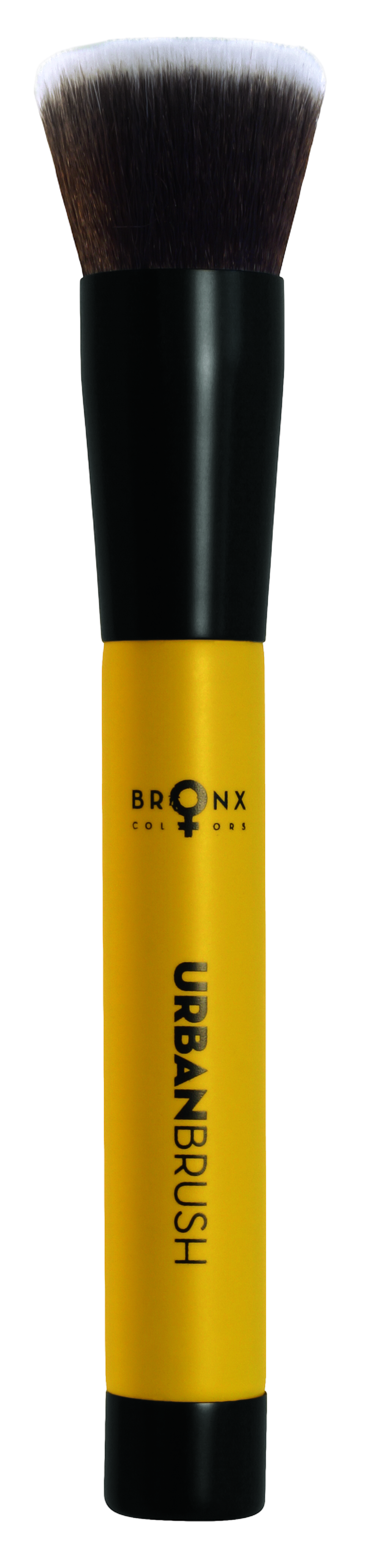 Flat Foundation Brush