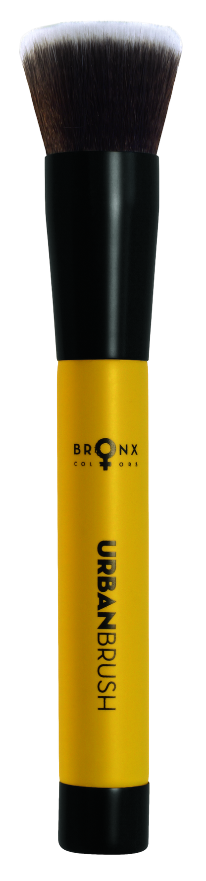 Flat Foundation Brush