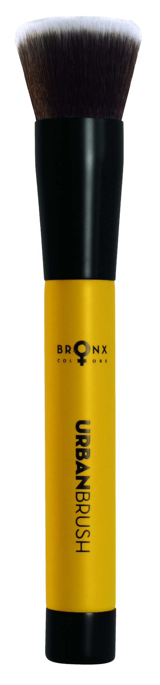 Flat Foundation Brush