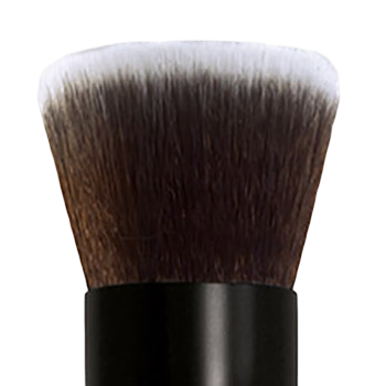 Flat Foundation Brush