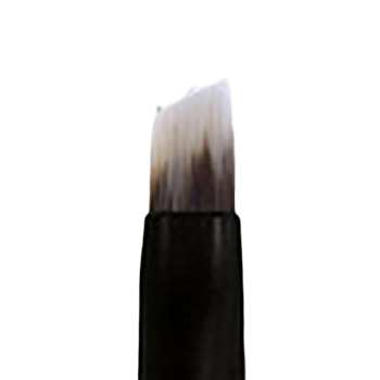 Angled Brush