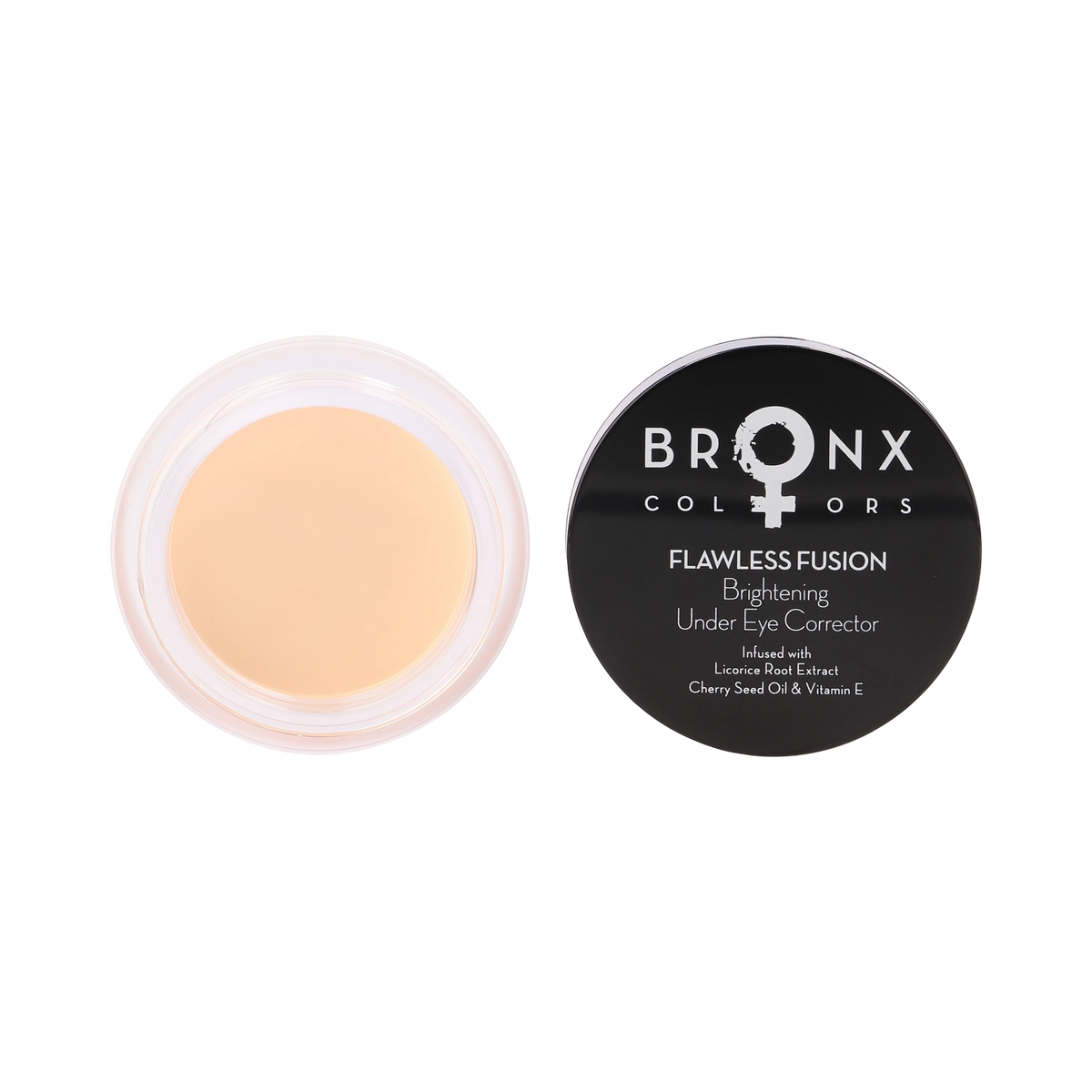 Flawless Fusion Under Eye Corrector Swan